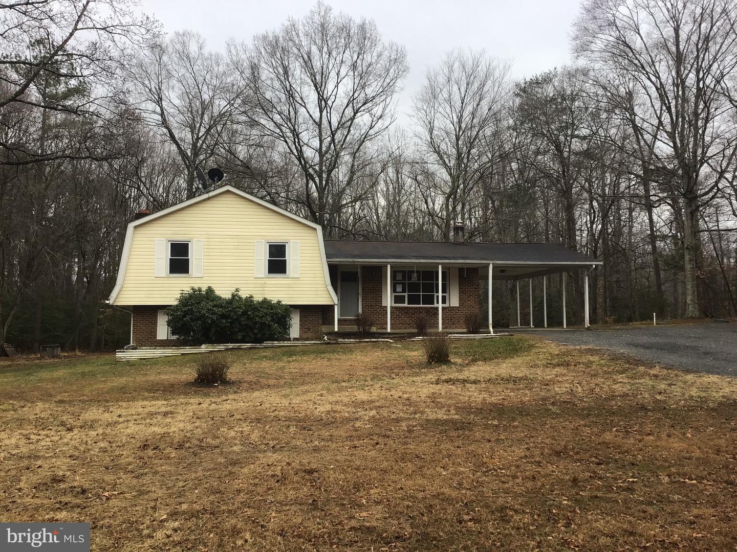 6230 Cracklingtown Road, Hughesville