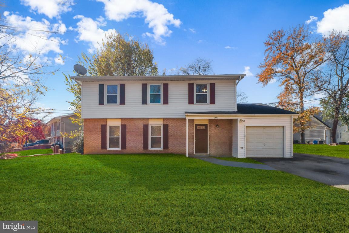 6551 Cornell Road, Bryans Road