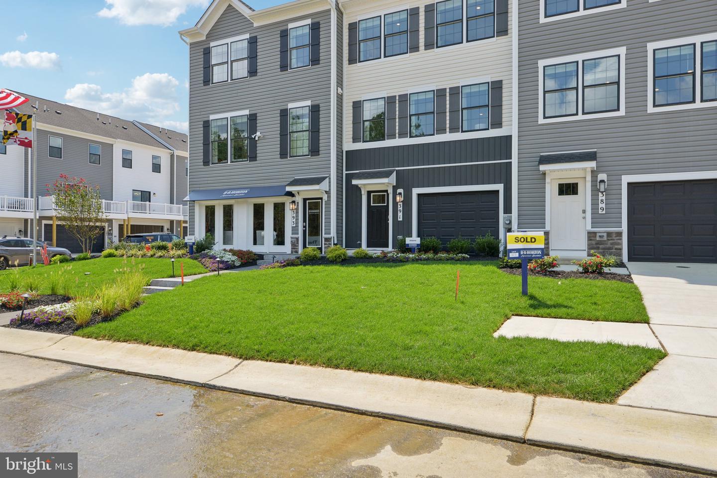236 Soft Rush Lane, La Plata