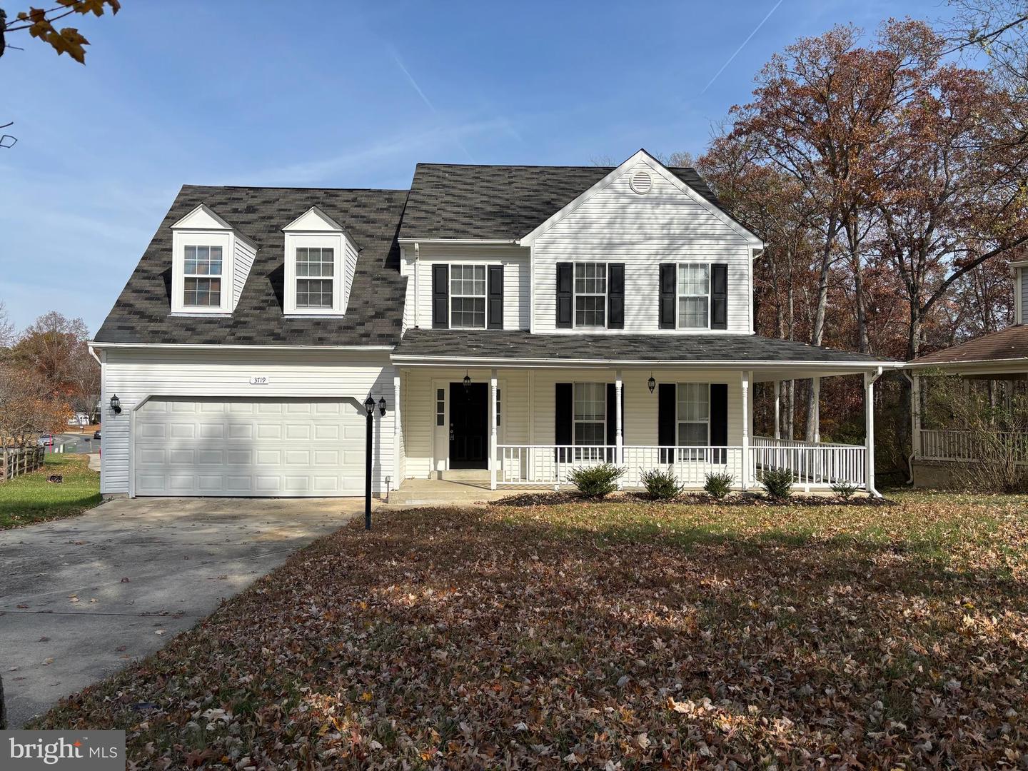 3719 Pecan Court, Waldorf