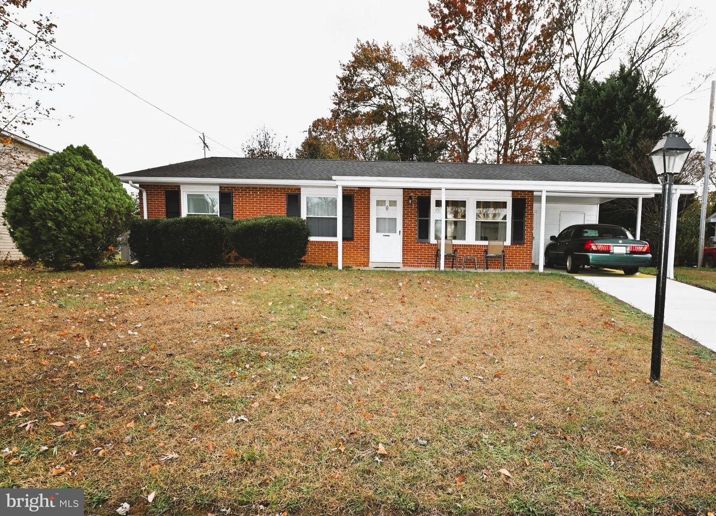 137 Garner Avenue, Waldorf
