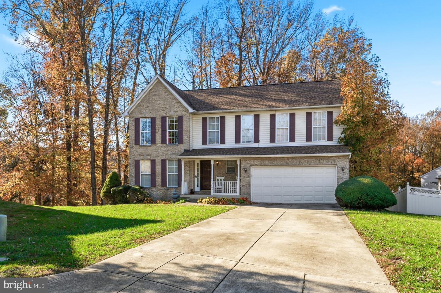 2609 Larissa Court, Bryans Road