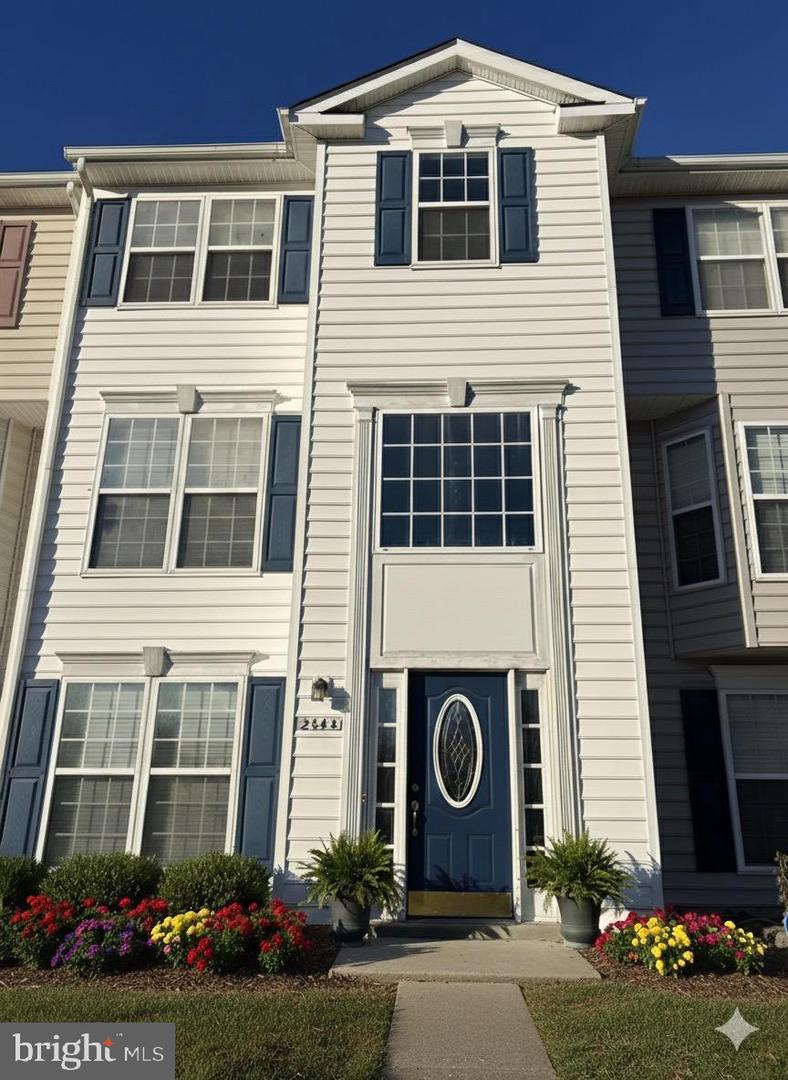2545 Enterprise Place, Waldorf