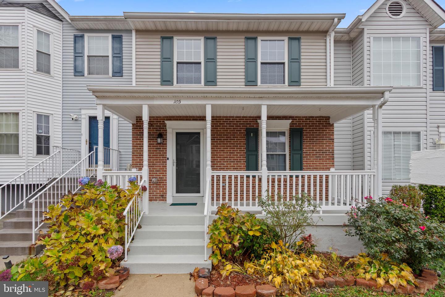 105 Palmetto Court, La Plata