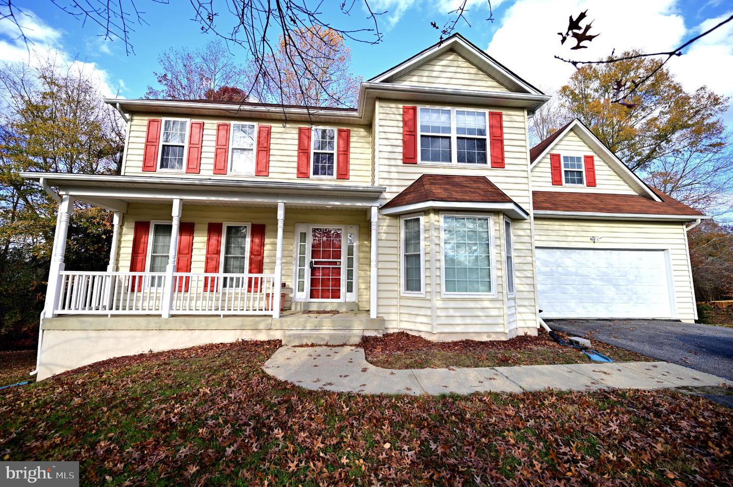 2800 Harrison Court, Waldorf