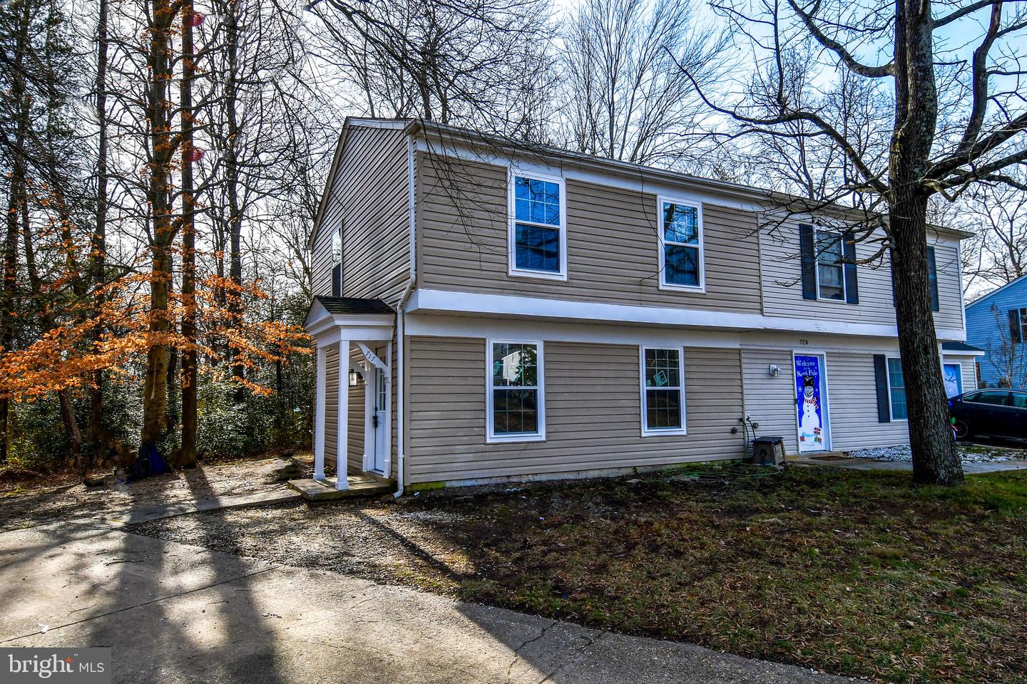 717 Brandon Circle, Waldorf