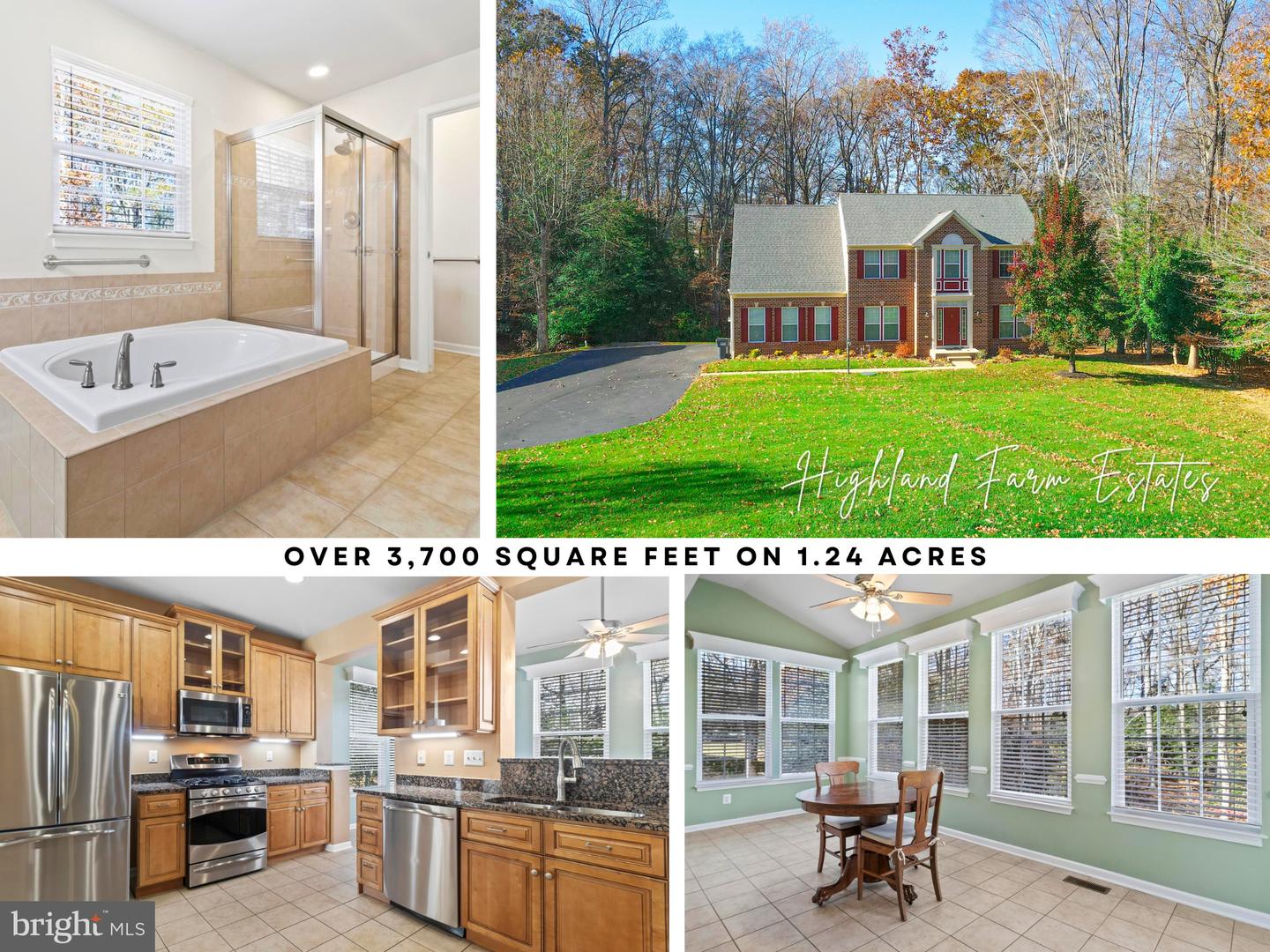 11505 Highland Farm Court, La Plata