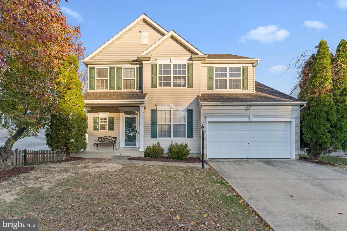 2688 Winbrell Court, Waldorf