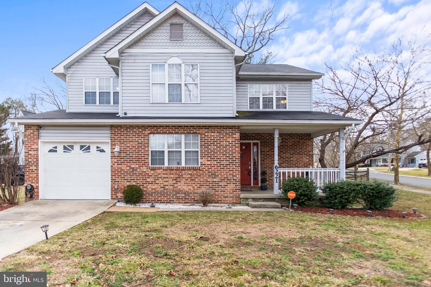 6221 Polar Bear Court, Waldorf