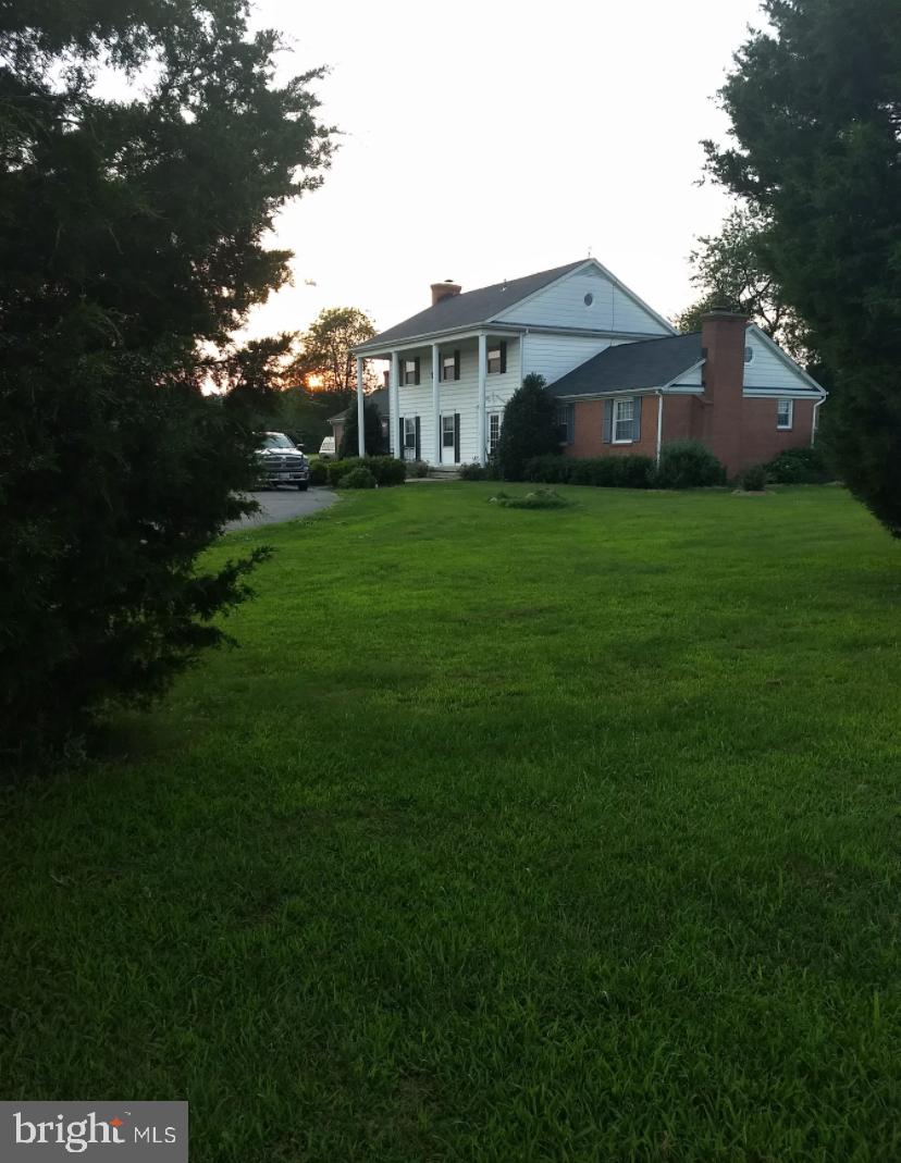 7146 Leonardtown Road, Hughesville