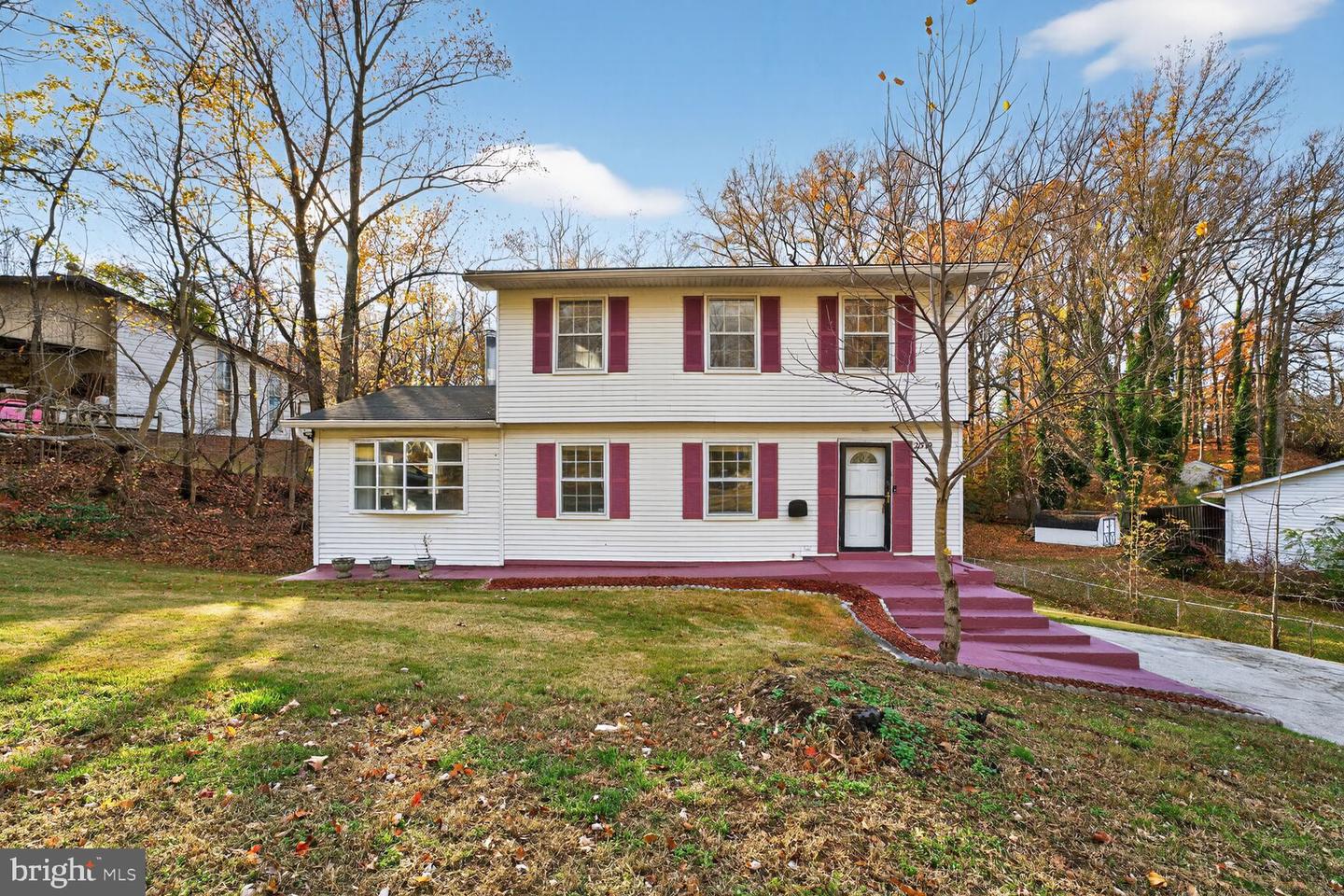 2319 Woodberry Drive, Bryans Road