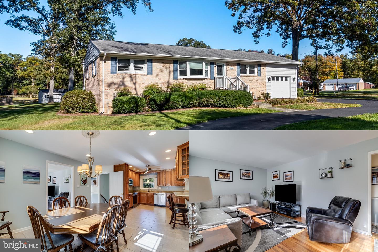 7295 Saint Marys Avenue, La Plata
