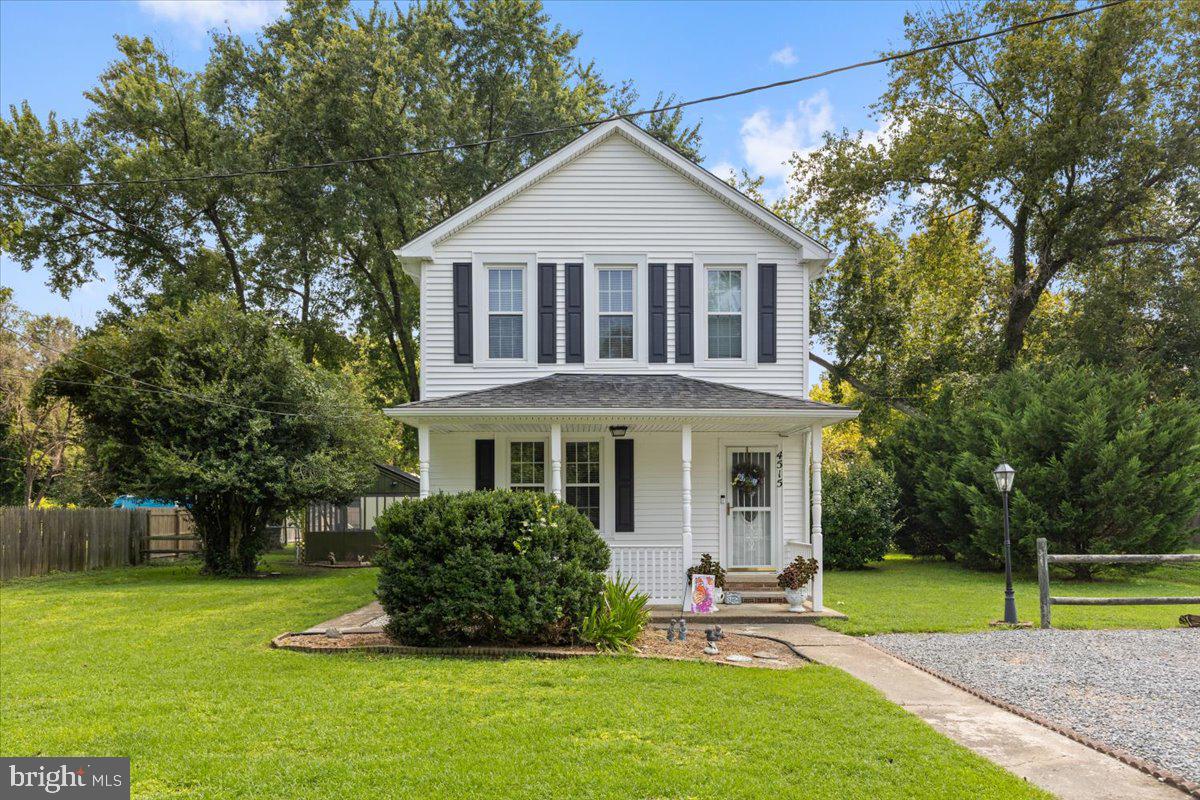 4515 Strauss Avenue, Indian Head