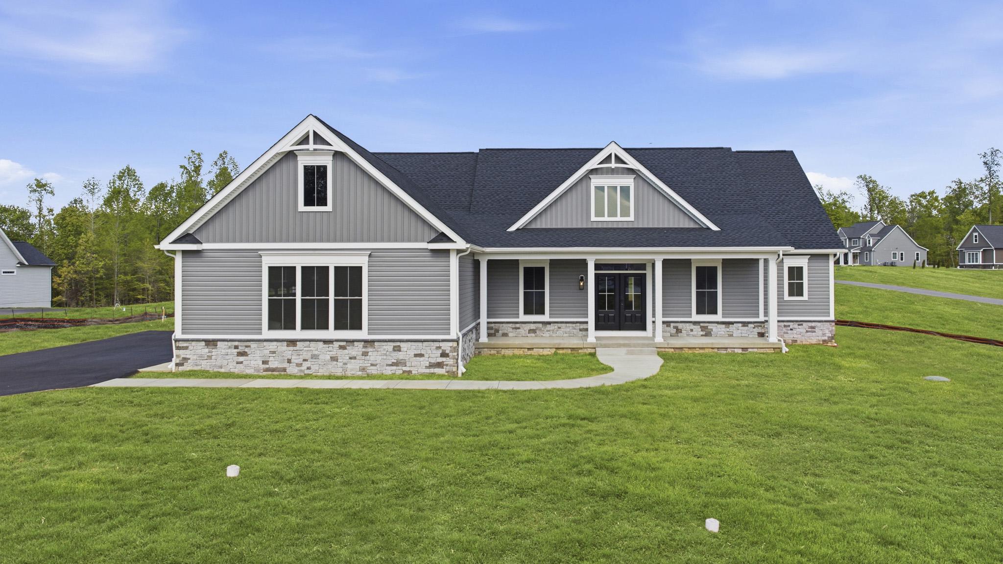5898 Hardwick Court