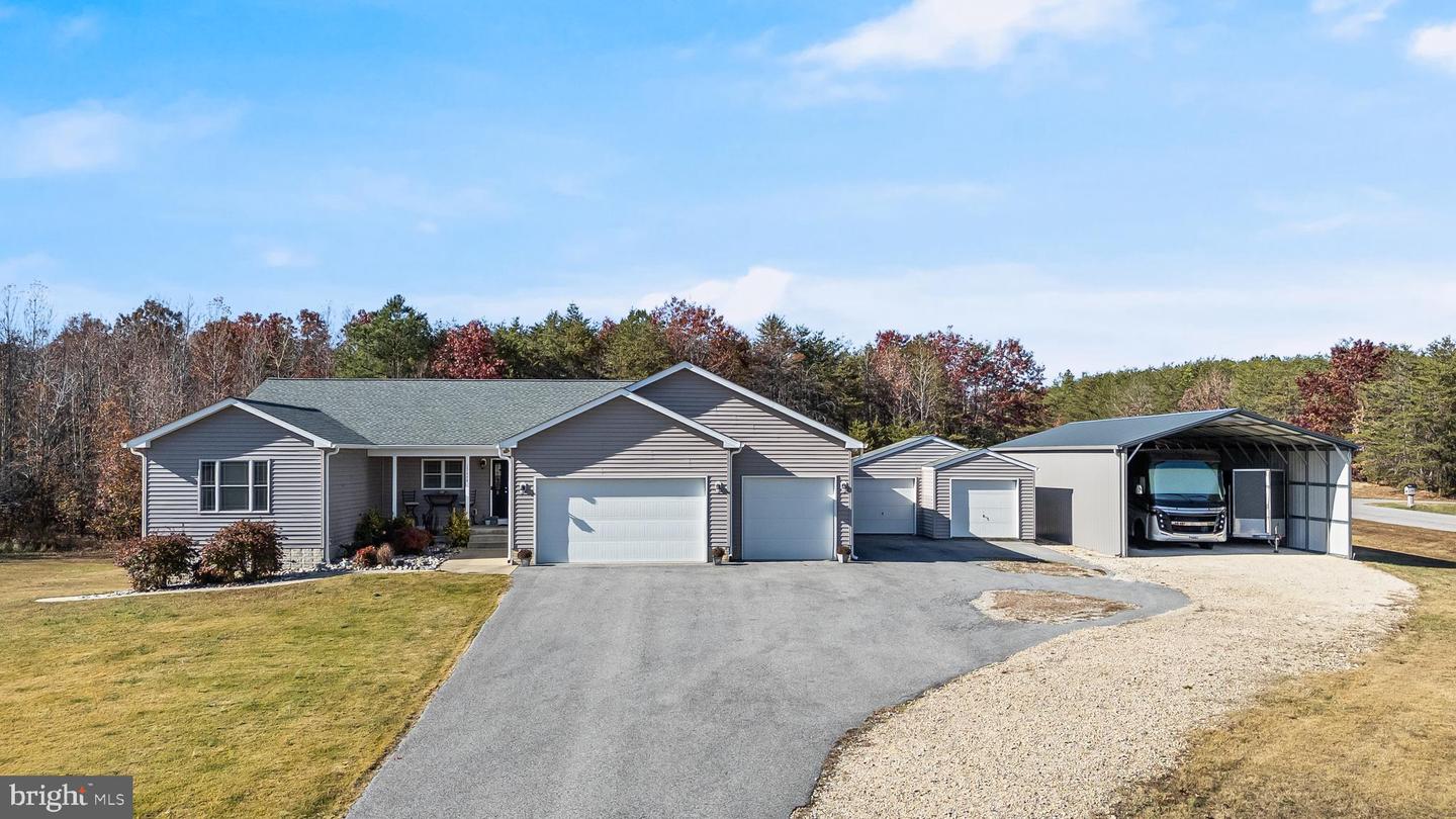 15464 Alex Street, Hughesville