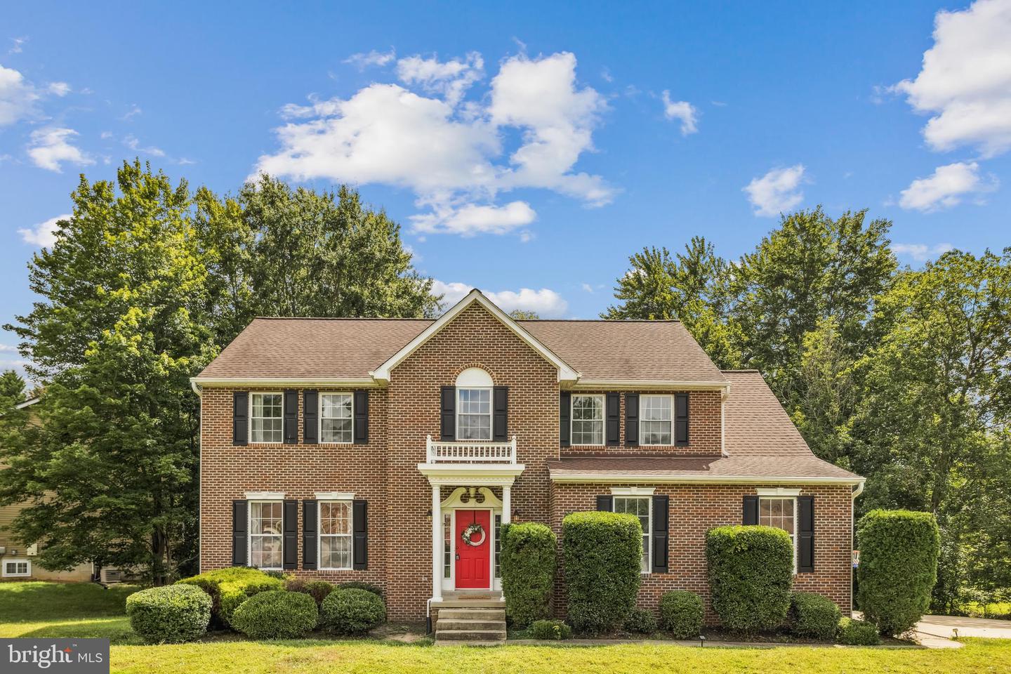 2404 Berry Thicket Court, Waldorf