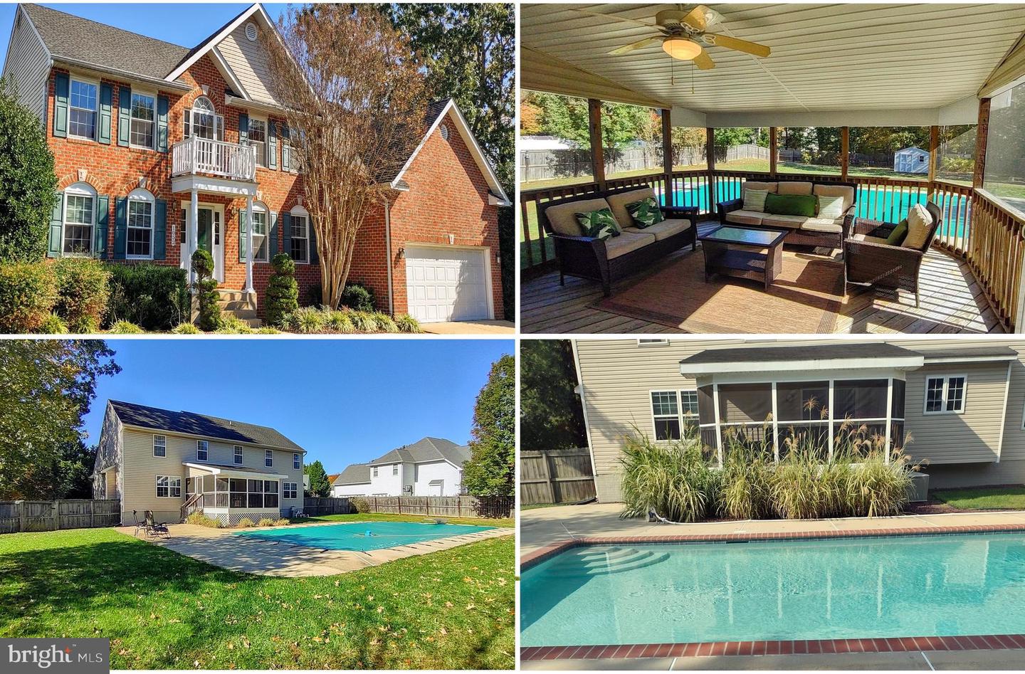 1052 Norfolk Drive, La Plata