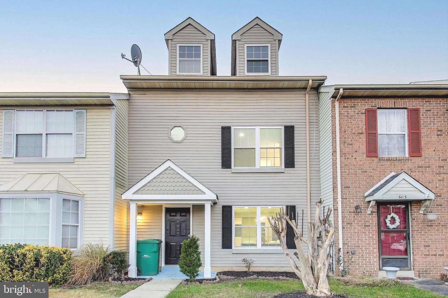 6114 Red Squirrel Place, Waldorf
