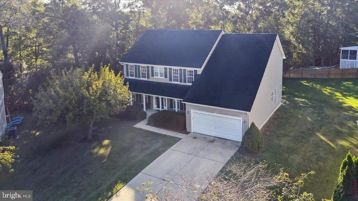 3264 Gossett Court, Waldorf