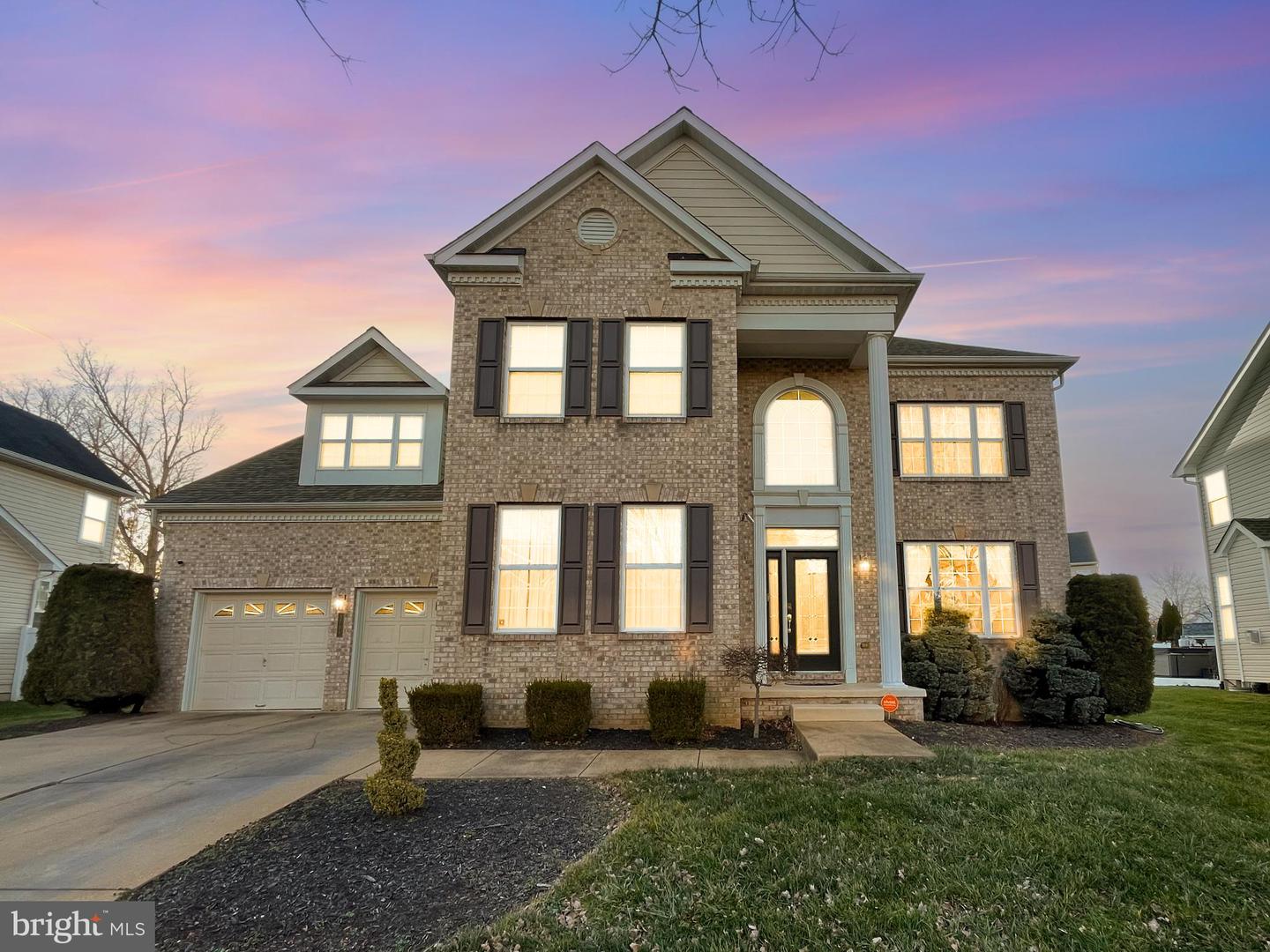 3709 Wilton Court, White Plains