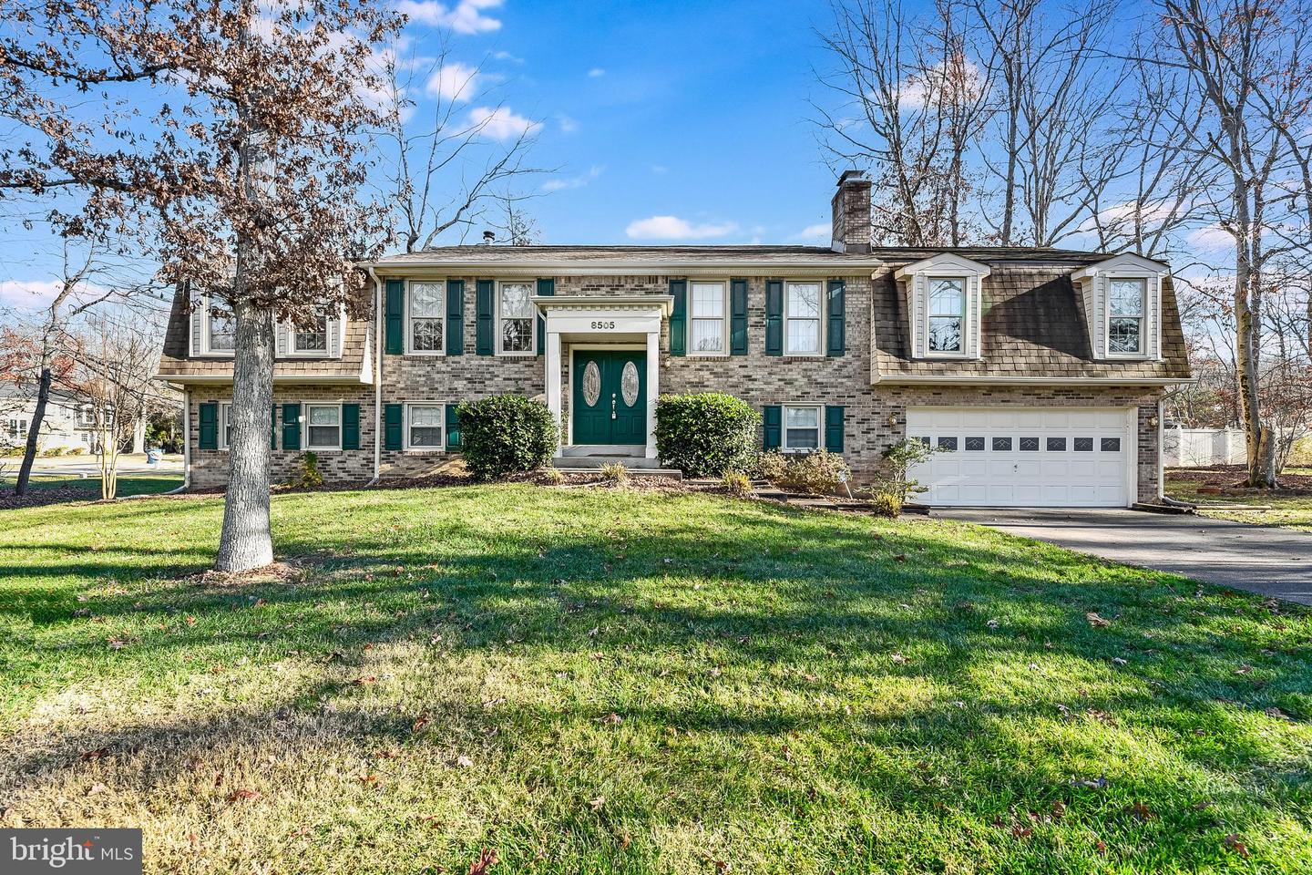 8505 Abell Way, Waldorf