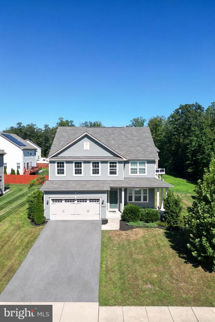8881 Bancroft Drive, Waldorf