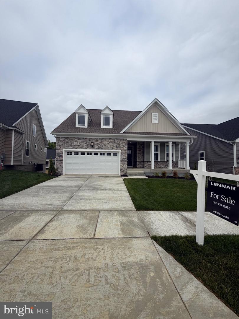 10041 Shenandoah Lane