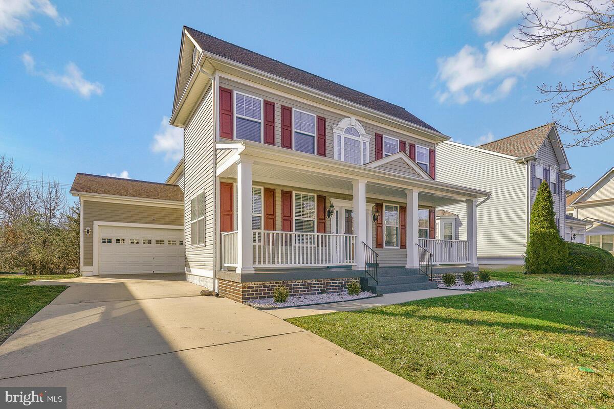3927 Hedgemeade Court, White Plains
