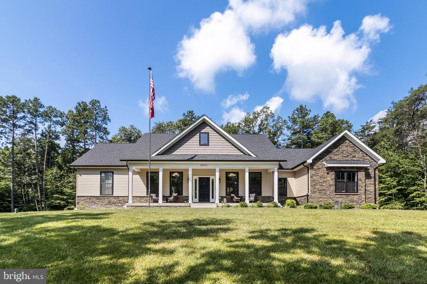 4025 Tamaron Court, Brandywine