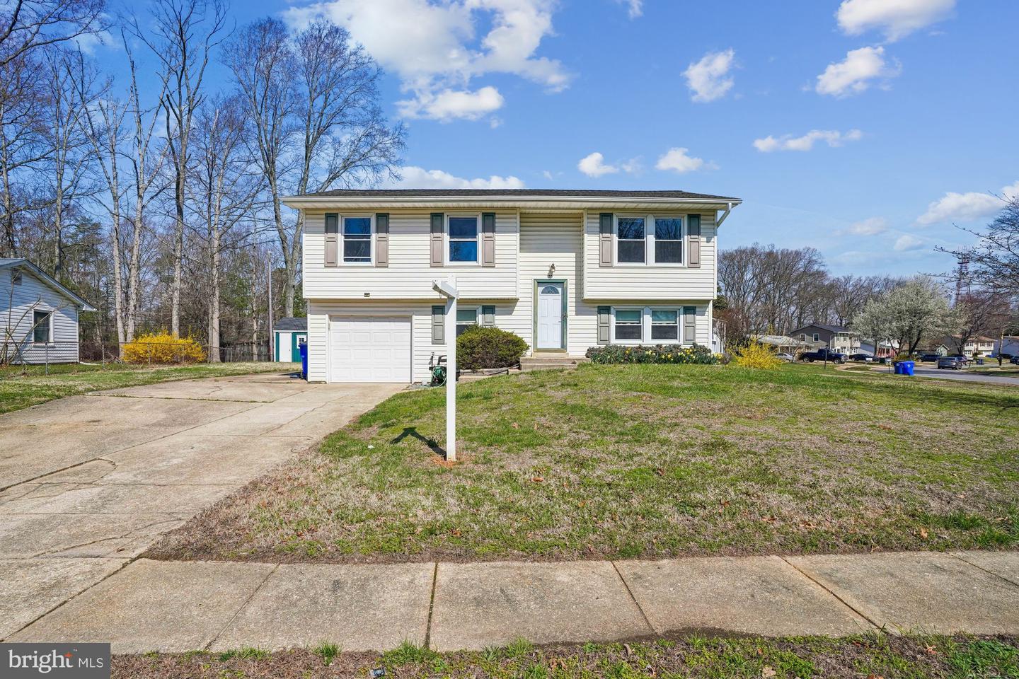 120 Garner Avenue, Waldorf