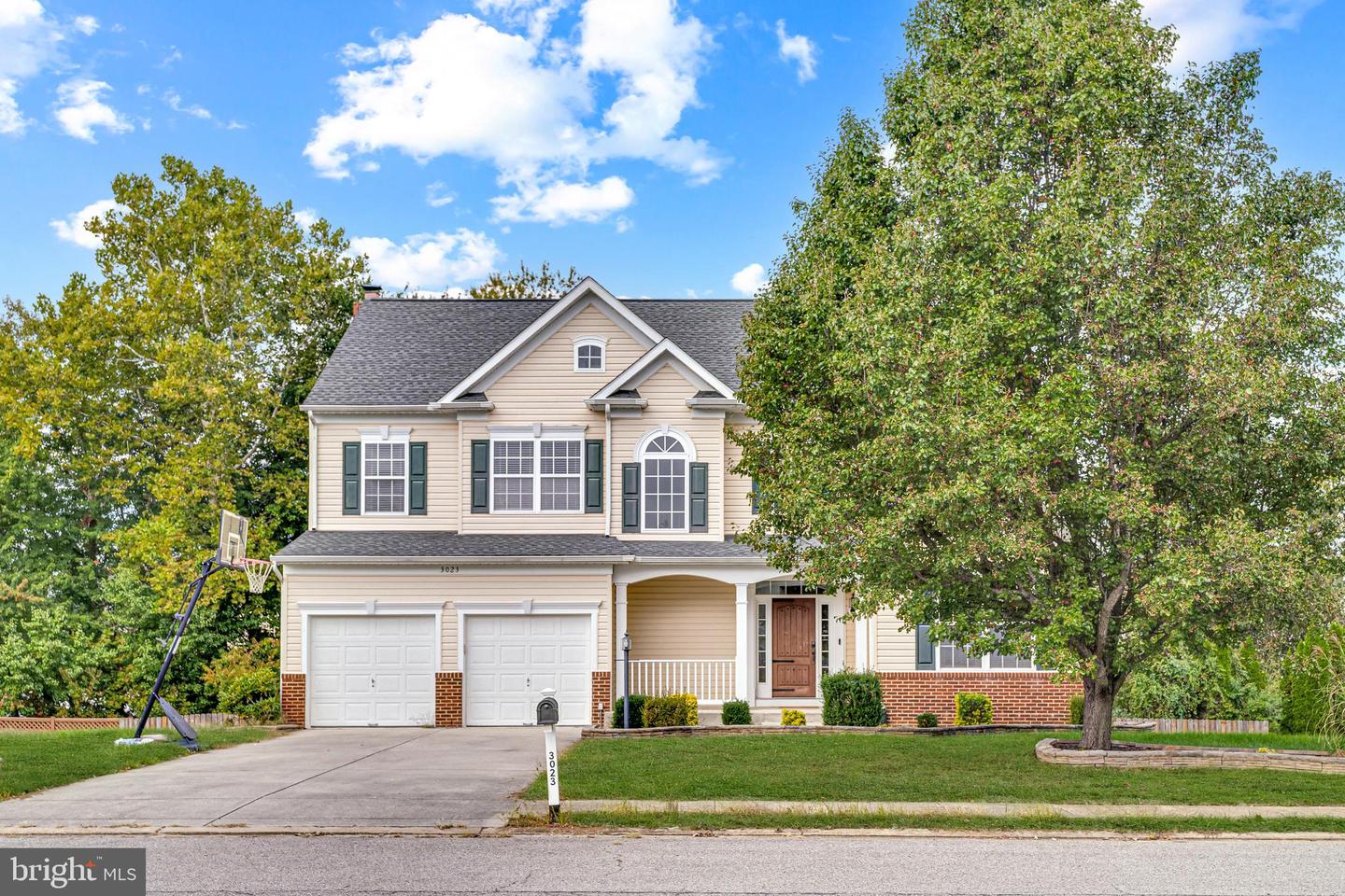 3023 Wildflower Drive, La Plata