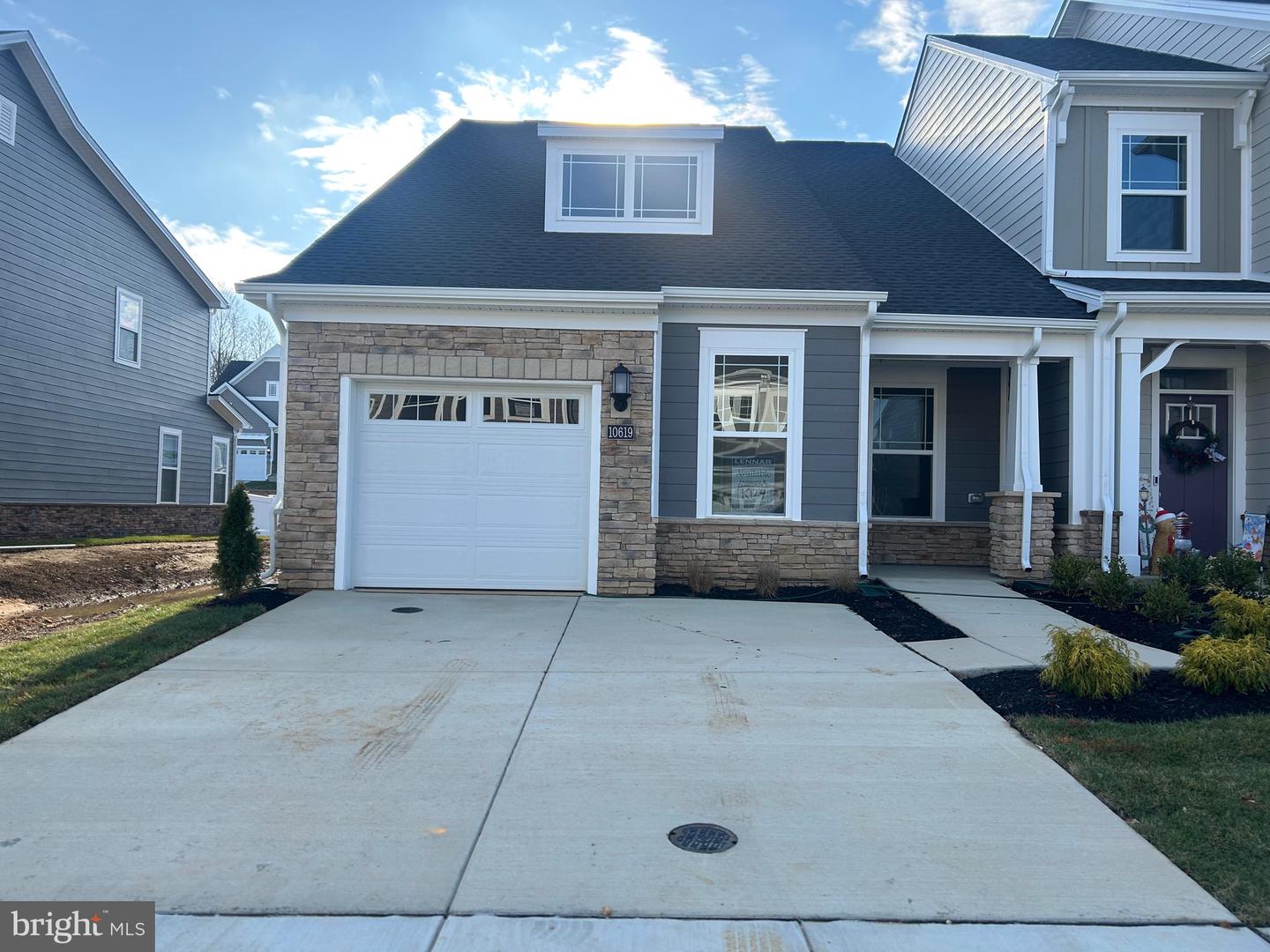 10619 Great Basin Pl, White Plains