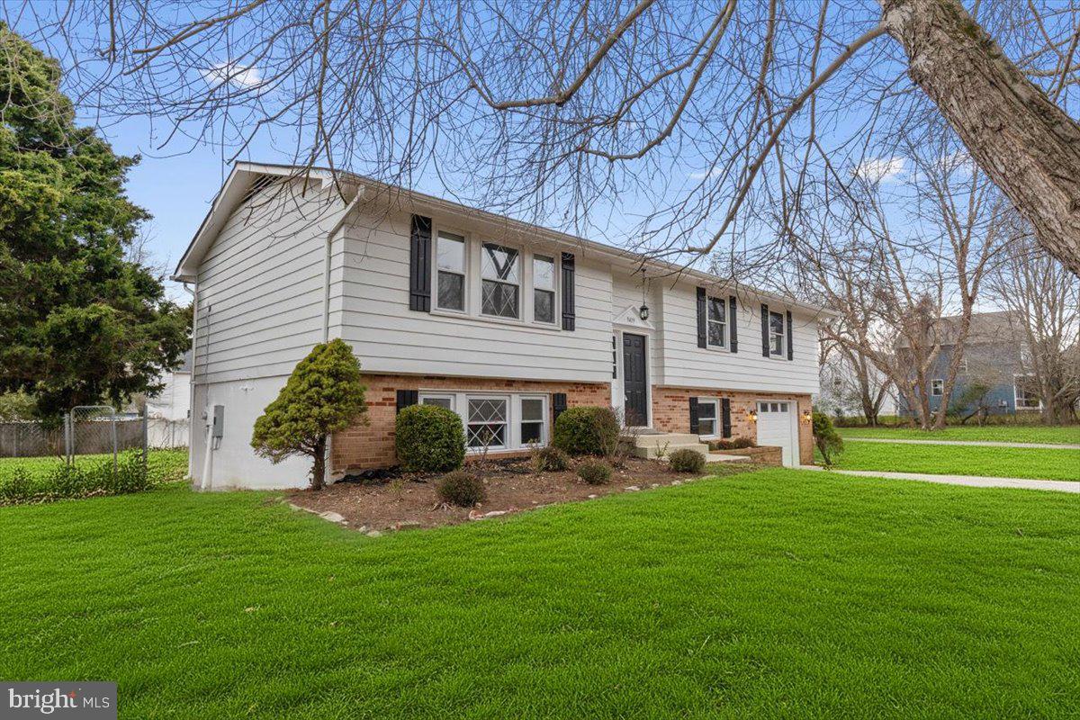 9419 Fendall Lane, Newburg