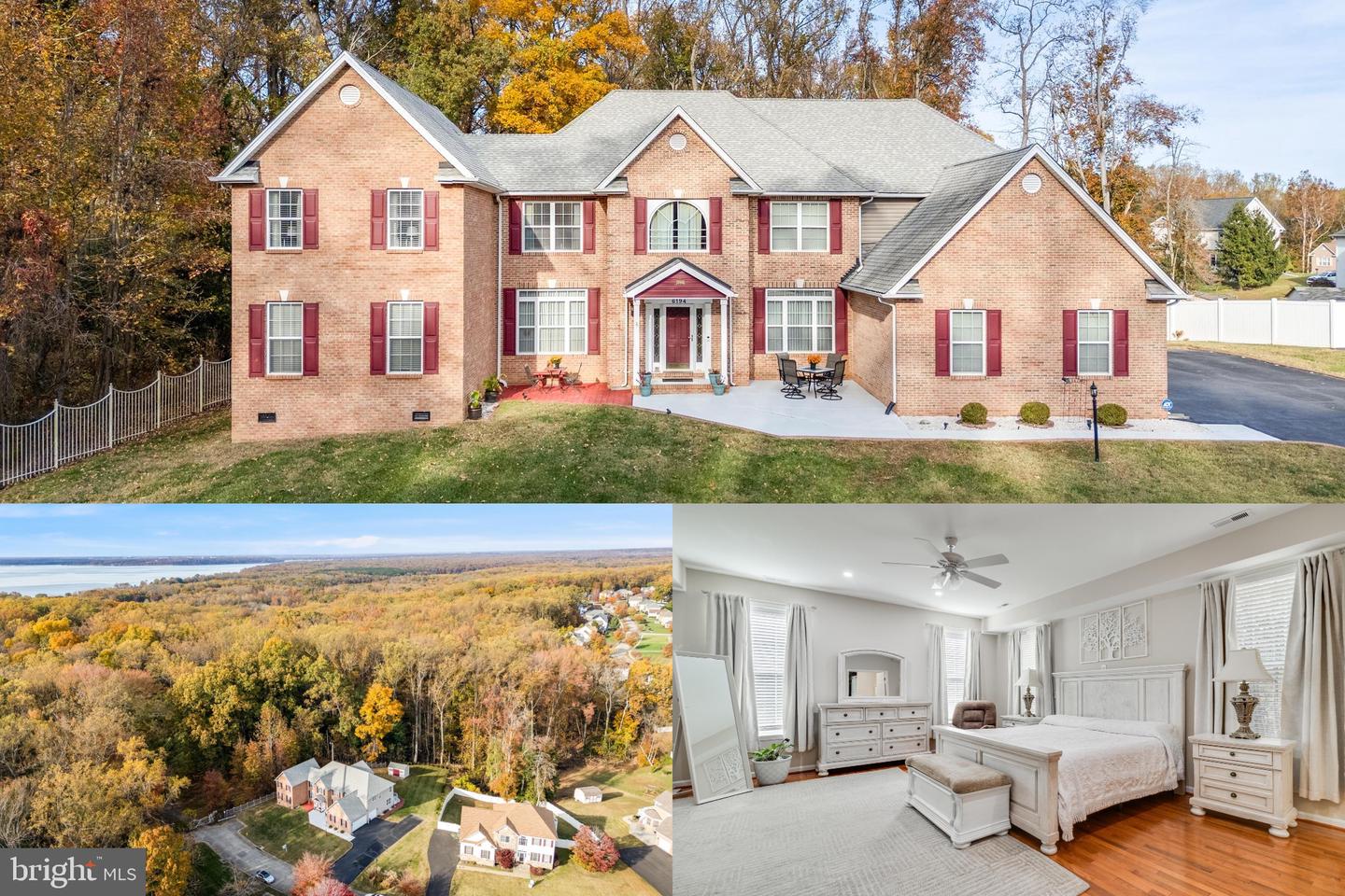 6194 Hard Bargain Circle, Indian Head
