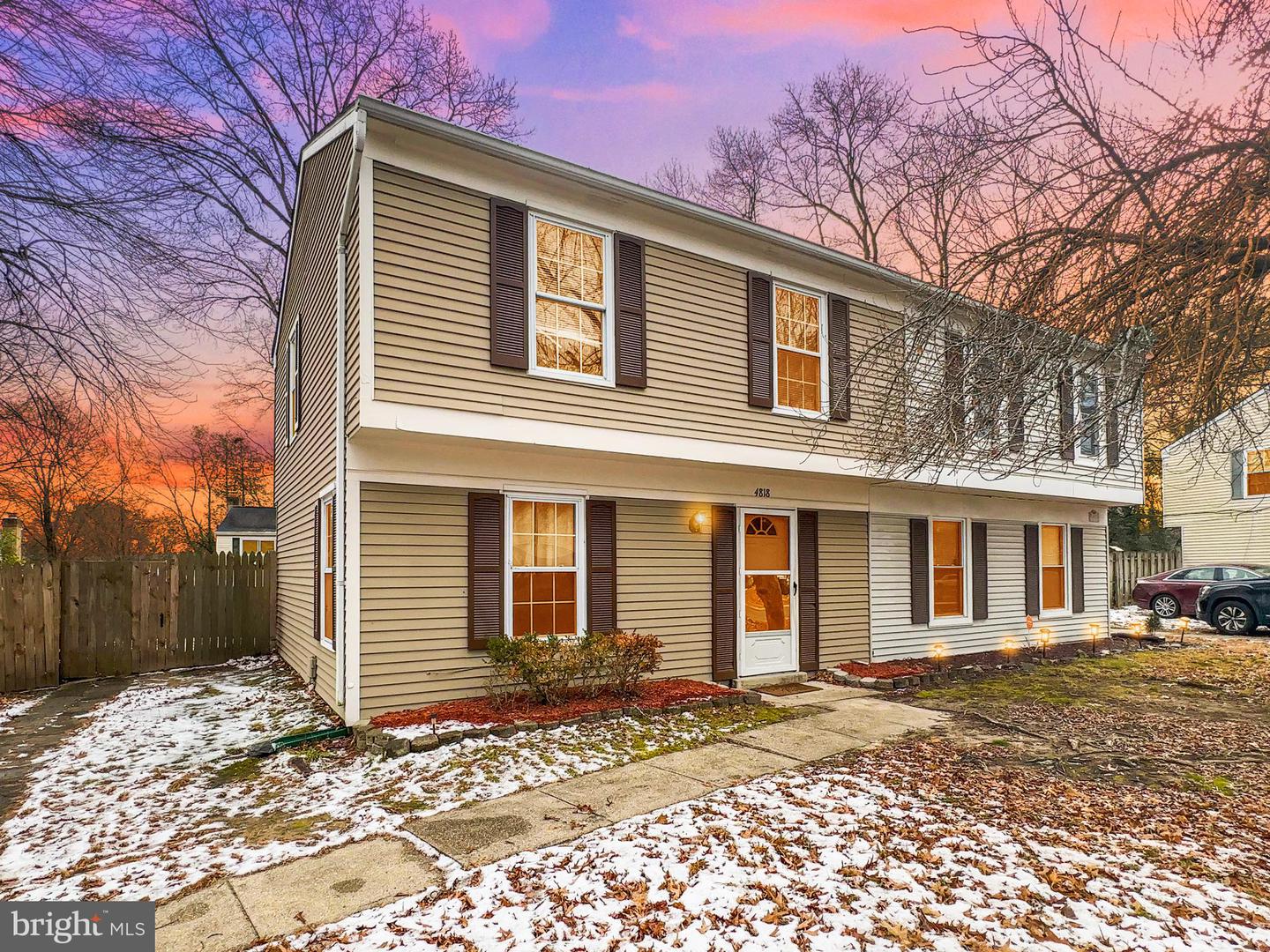 4818 Underwood Court, Waldorf