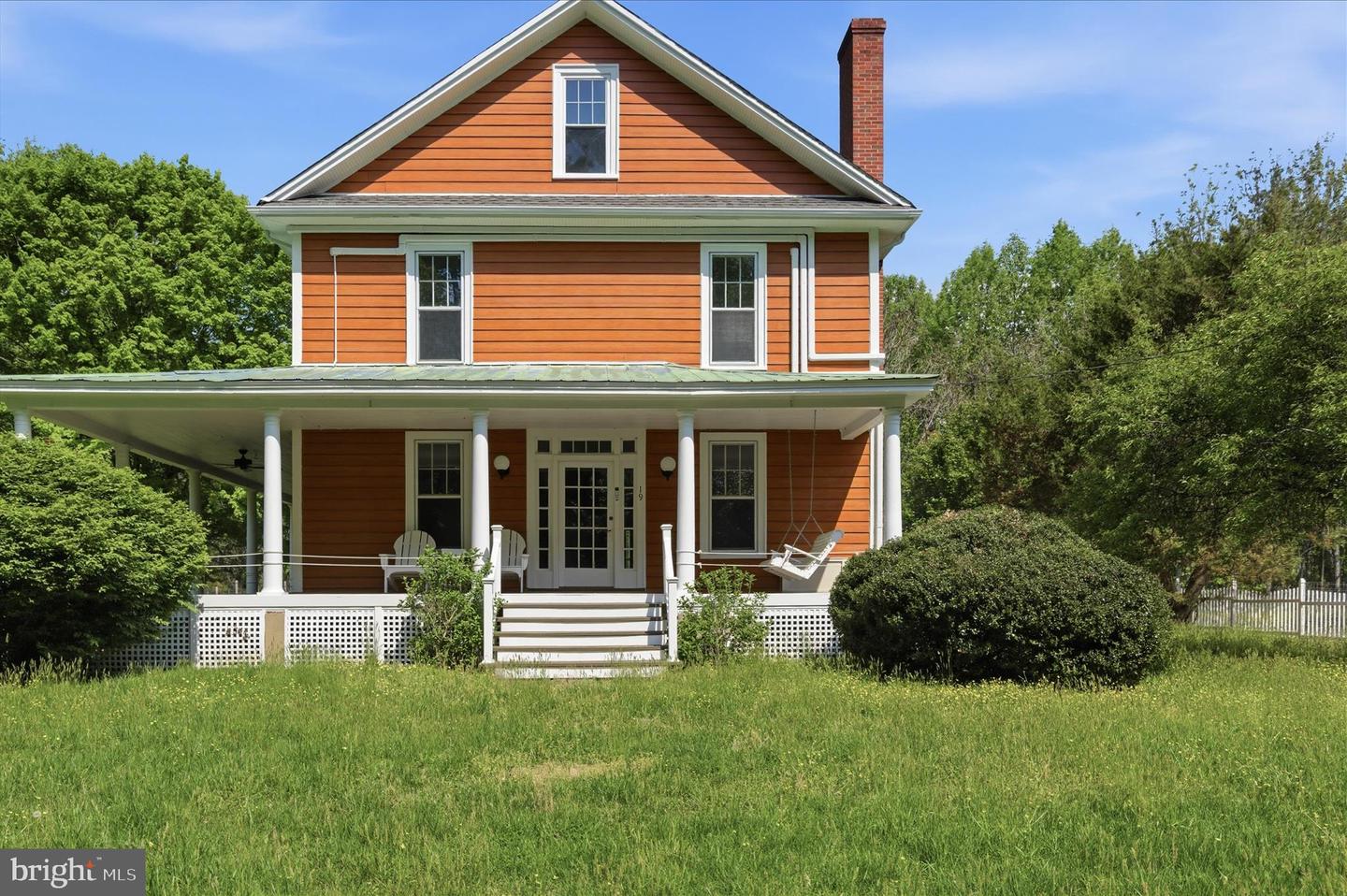 19 Walnut Hill Road, La Plata