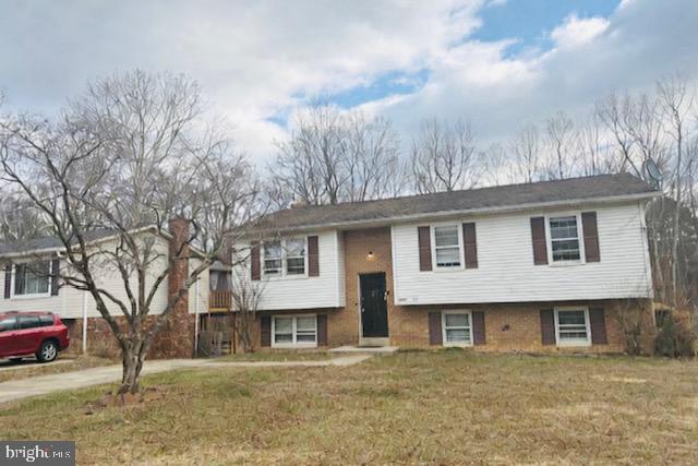2254 Bridle Path Drive, Waldorf