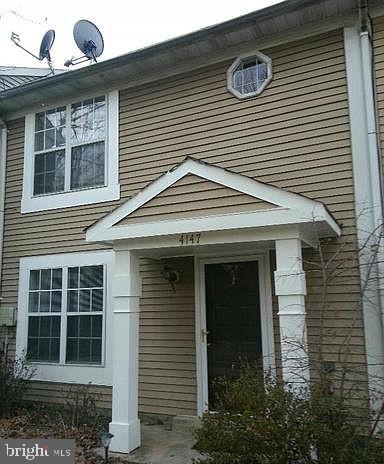4147 Bluebird Dr