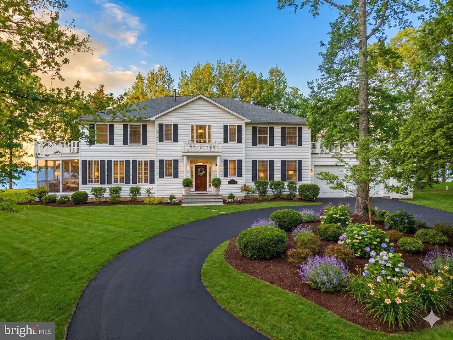1325 Liverpool Point Road