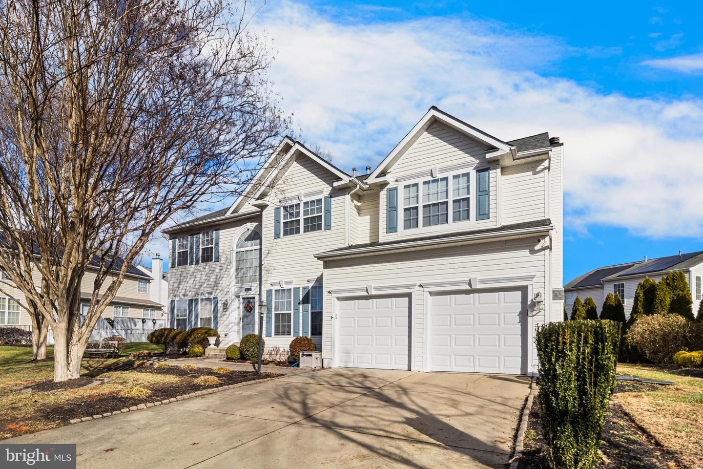4773 Sheffield Circle, Waldorf