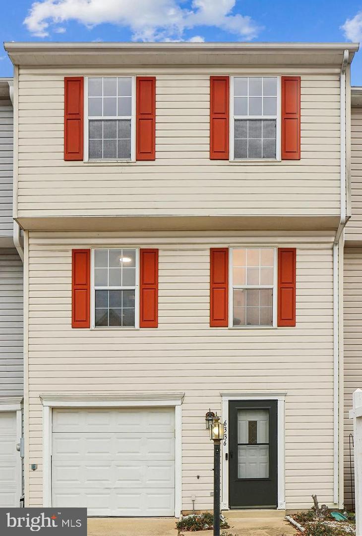 6336 S Lake Court #6336, Bryans Road