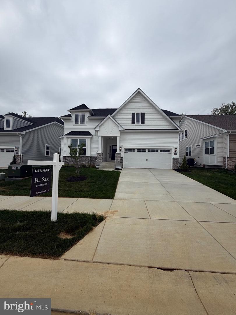 10095 Shenandoah Lane
