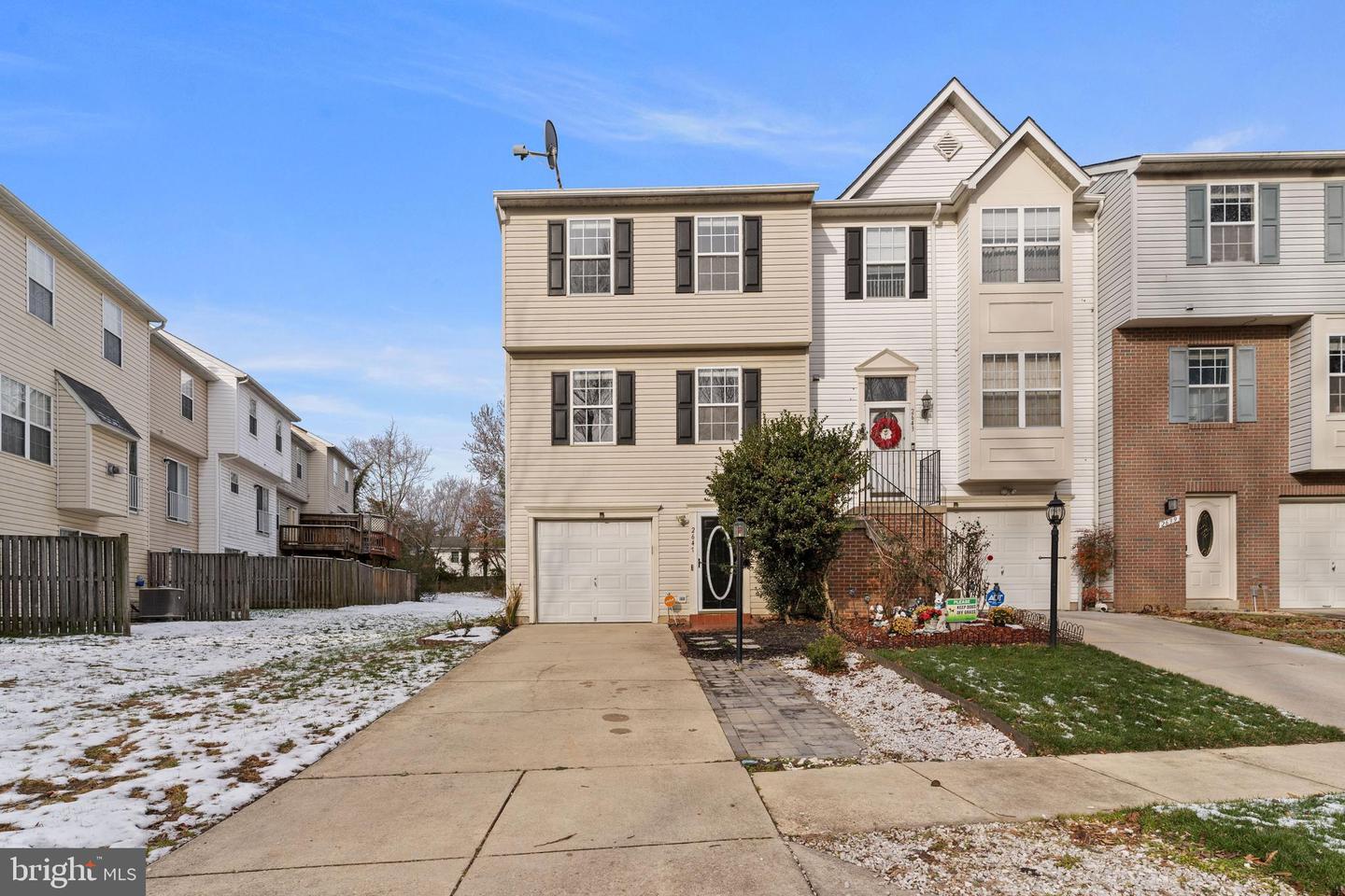 2647 Longbow Court, Bryans Road