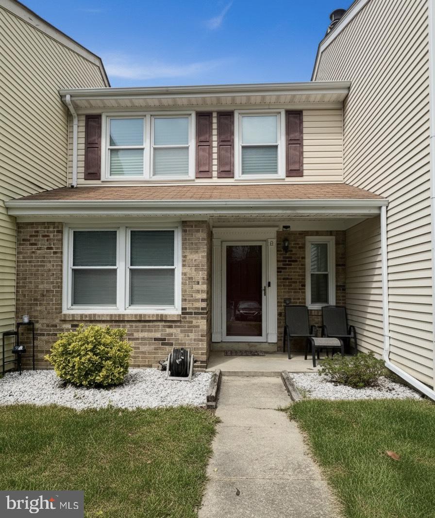 8 Meadow Place, Waldorf