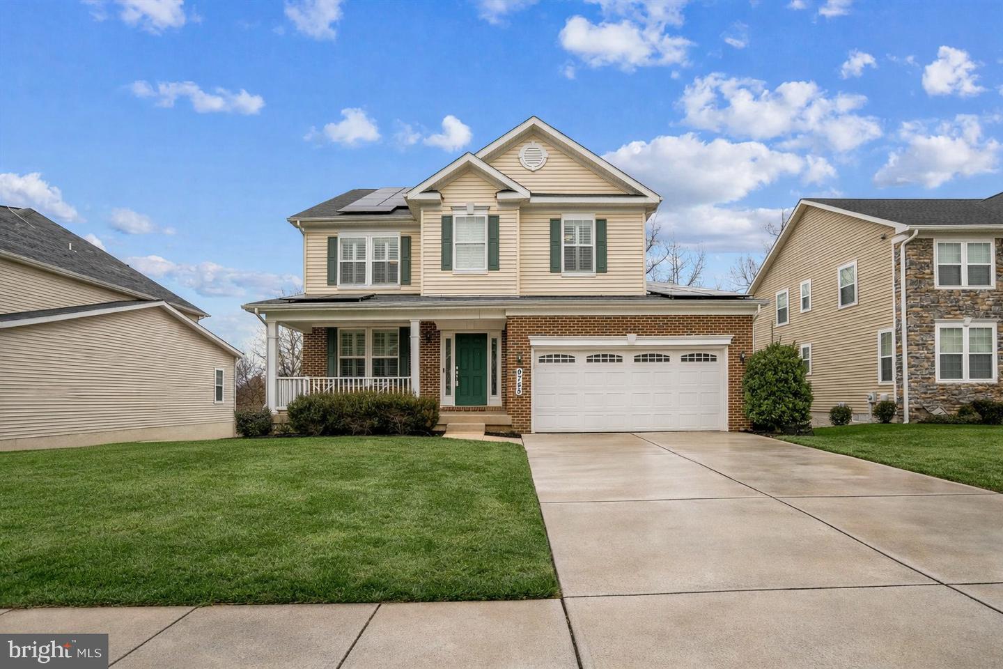 9785 Leighland Court, Waldorf