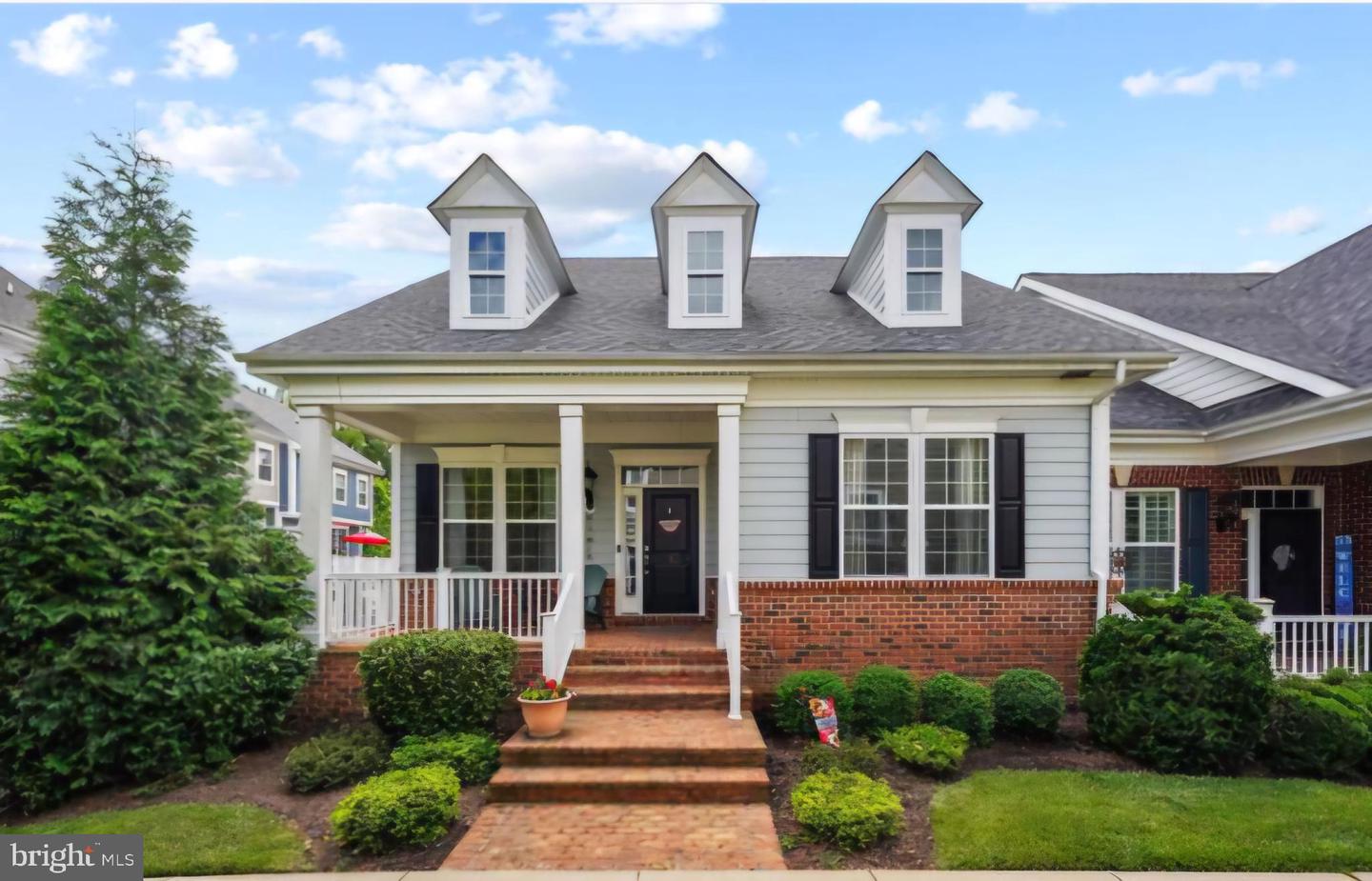 51 Steeplechase Drive