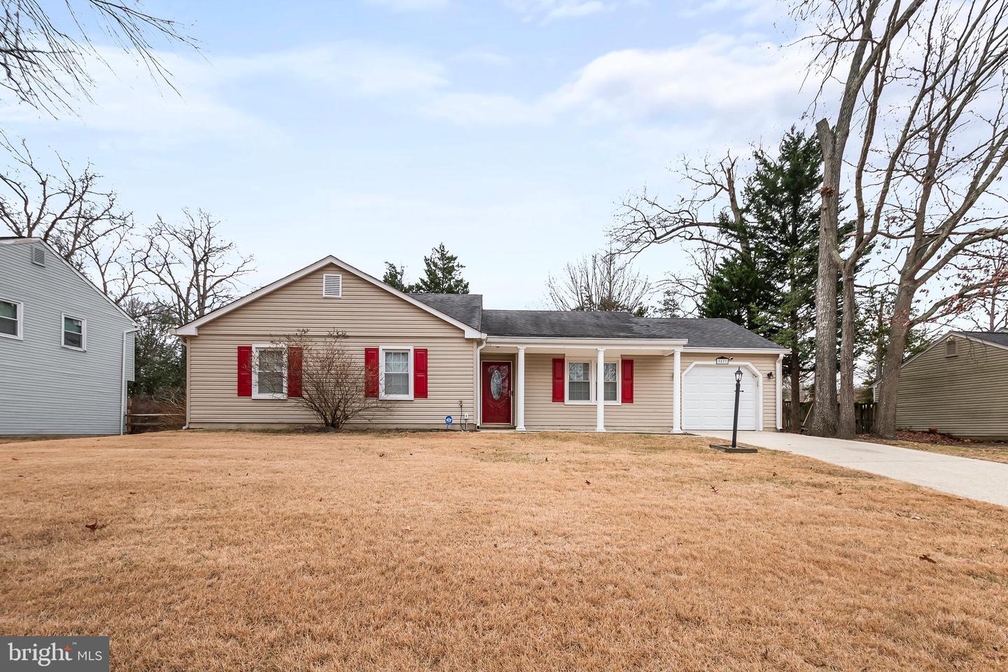 3577 Snowbell Court, Waldorf