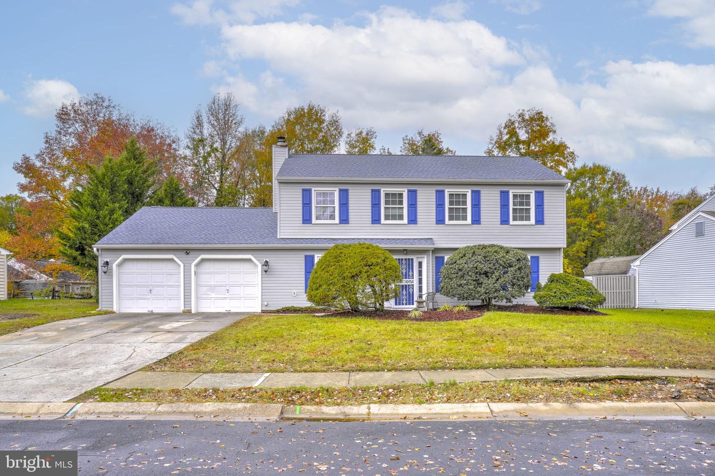 4130 Lancaster Circle, Waldorf