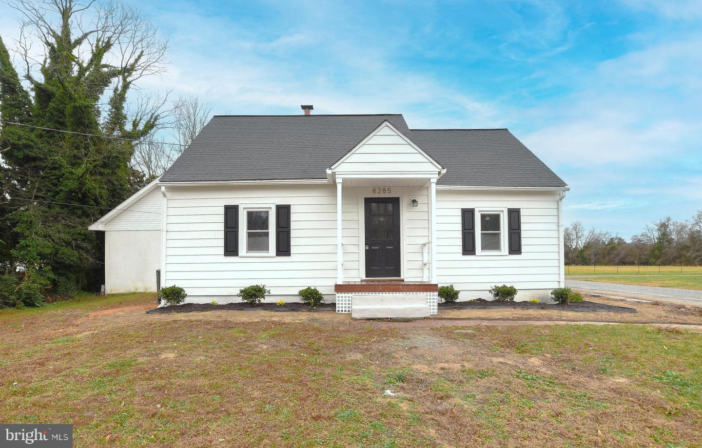 8285 Verne Place, Welcome