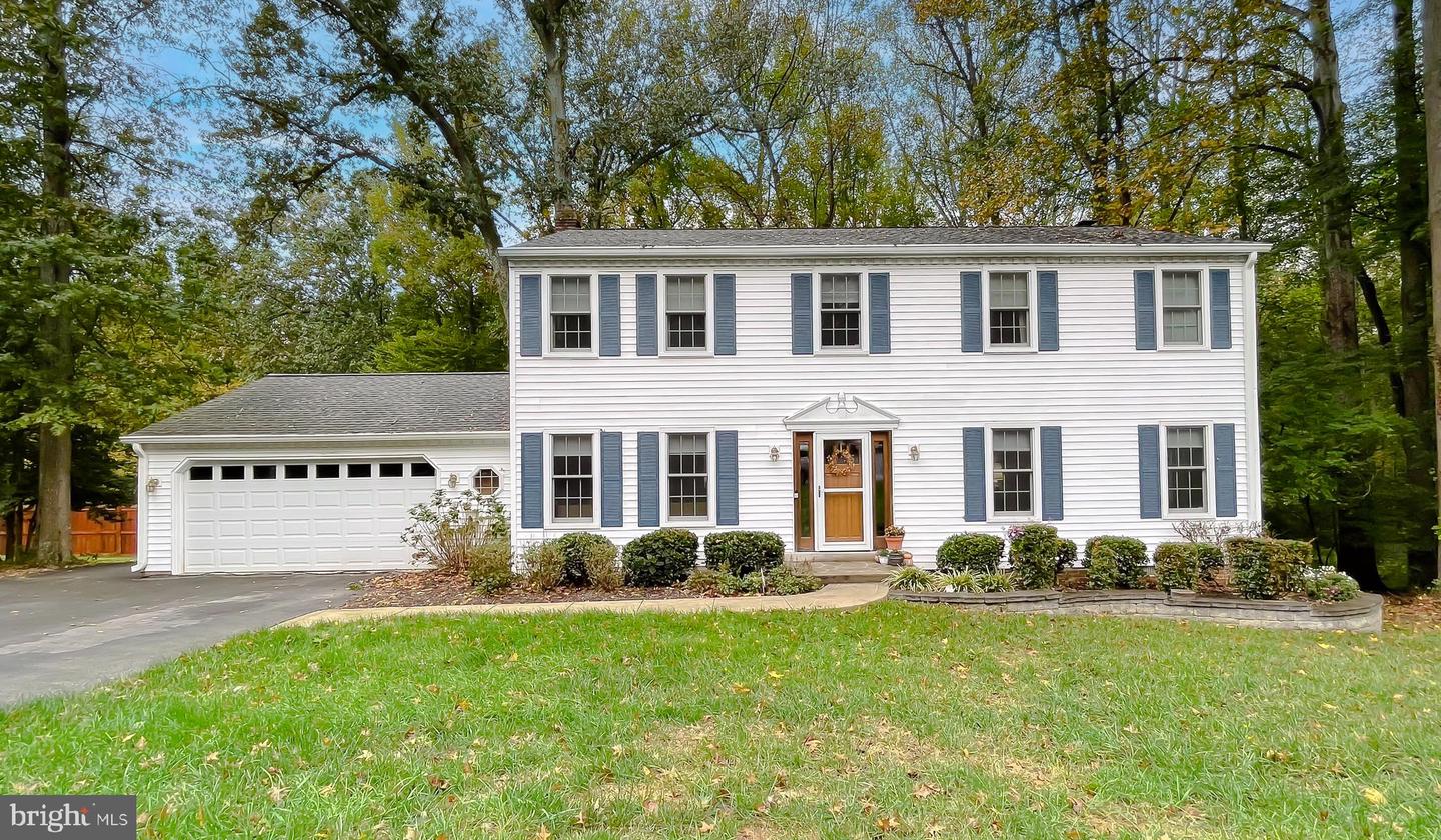 513 Clarks Run Road, La Plata